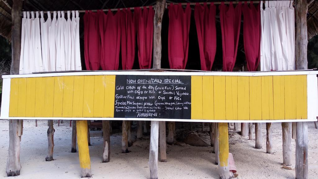 Twisted Palms Lodge & Restaurant بويجو المظهر الخارجي الصورة
