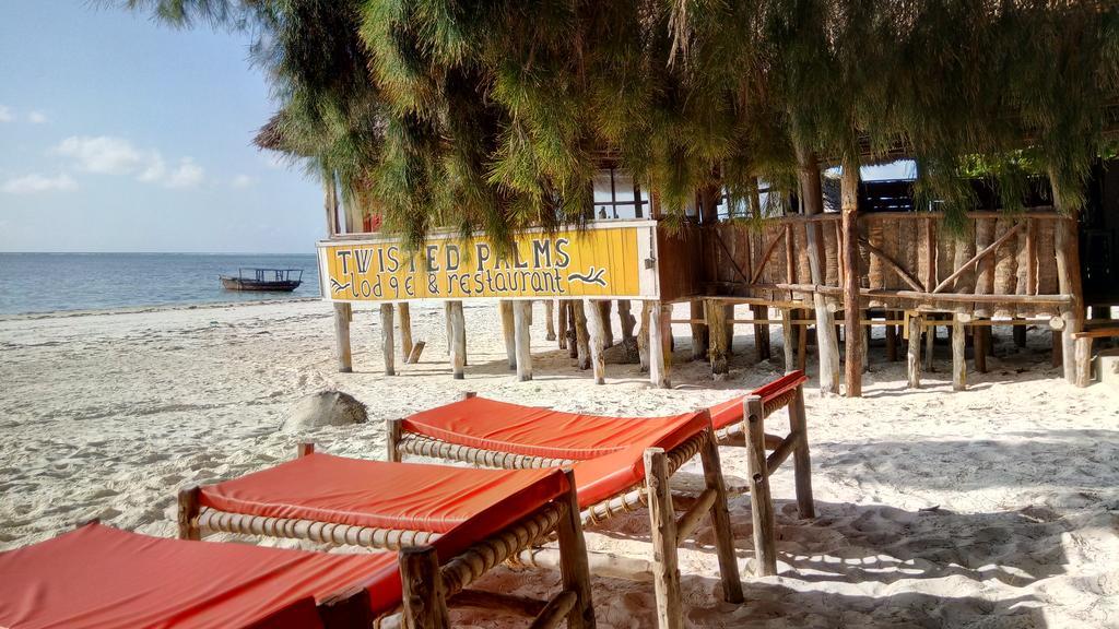 Twisted Palms Lodge & Restaurant بويجو المظهر الخارجي الصورة