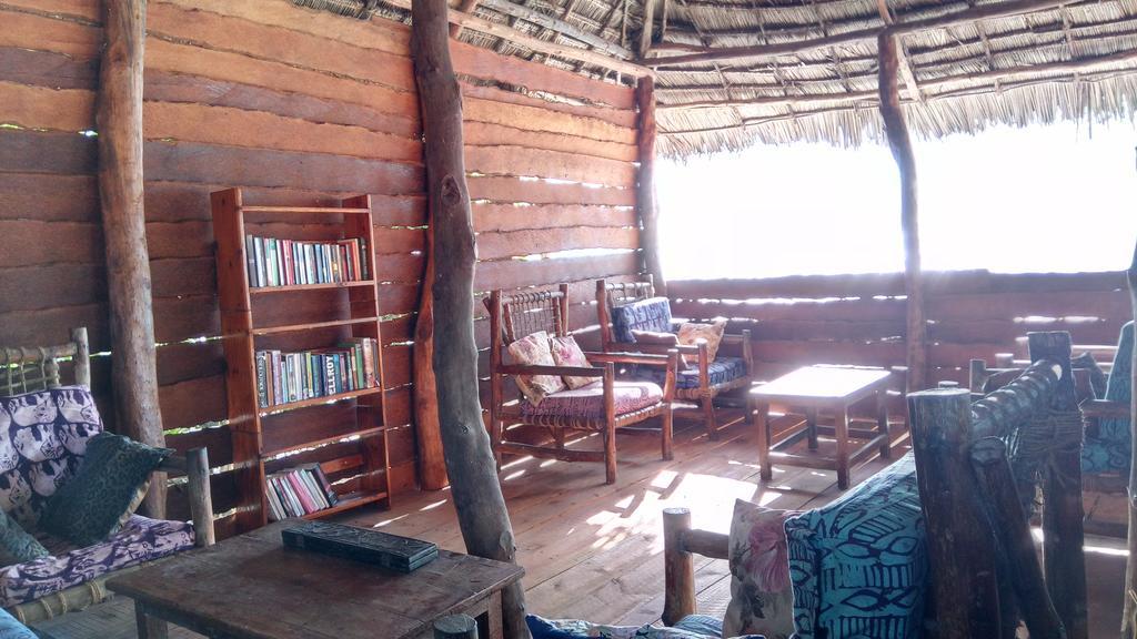 Twisted Palms Lodge & Restaurant بويجو المظهر الخارجي الصورة